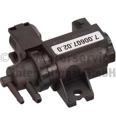 PIERBURG 7.00607.02.0 Turbo Basinc Valfi Doblo Bravo Marea G.Punto 1.9